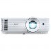 Acer Проектор Acer P1258i XGA, 4800 lm, 1.48.1.93, WiFi (MR.JYF11.001)