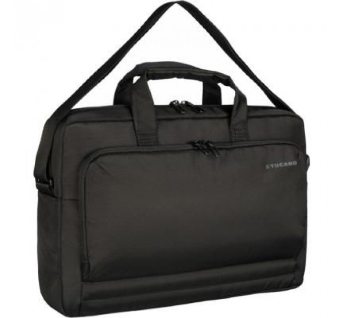 Сумка для ноутбука Tucano 15.6" STAR, Black (BSTN-BK)