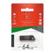 T&G Флеш-накопичувач USB 64GB T&G 114 Metal Series (TG114-64G3)