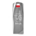T&G Флеш-накопичувач USB 64GB T&G 114 Stylish Series (TG115-64G)