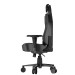 1stPlayer Крісло для геймерів 1stPlayer K3 Fabric Black