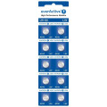 everActive Батарейка everActive LR1130/LR54/(A)G10 BL 10шт
