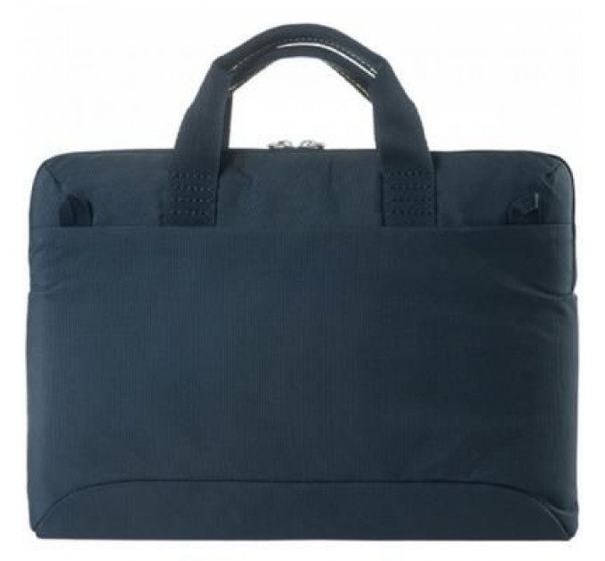 Сумка для ноутбука Tucano 15.6" Smilza Slim, Blue (BSM15-B)