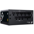 1stPlayer Блок живлення 1stPlayer PS-650SFX (SFX-GLD-650-BK-EU) 650W