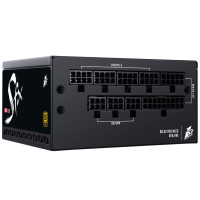 Блок живлення 1stPlayer PS-650SFX (SFX-GLD-650-BK-EU) 650W