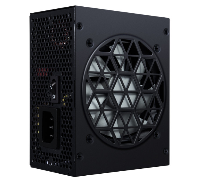 1stPlayer Блок живлення 1stPlayer PS-650SFX (SFX-GLD-650-BK-EU) 650W