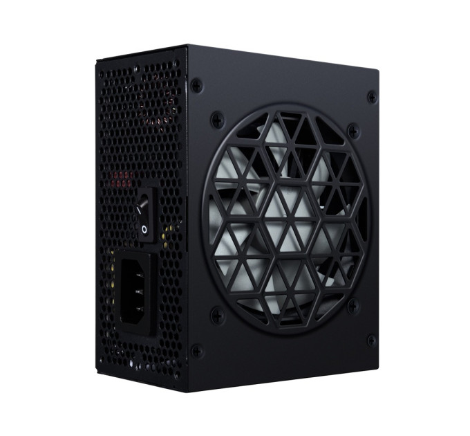 1stPlayer Блок живлення 1stPlayer PS-750SFX (SFX-PLT-750-BK-EU) 750W