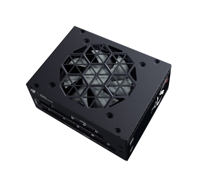 1stPlayer Блок живлення 1stPlayer PS-750SFX (SFX-PLT-750-BK-EU) 750W