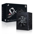 1stPlayer Блок живлення 1stPlayer PS-750SFX (SFX-PLT-750-BK-EU) 750W