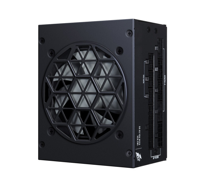 1stPlayer Блок живлення 1stPlayer PS-750SFX (SFX-PLT-750-BK-EU) 750W