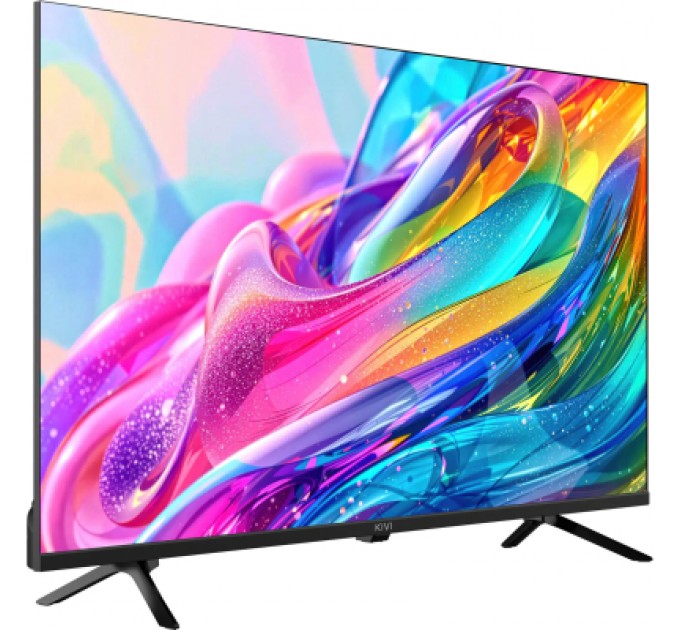 Kivi Телевізор Kivi 40F820KB