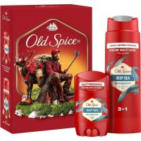 Набір косметики Old Spice Outdoor Explorer Deep Sea (8006530006149)