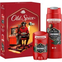 Набір косметики Old Spice Gamer Wolfthorn (8006530006941)
