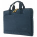 Сумка для ноутбука Tucano 15.6" Smilza Slim, Blue (BSM15-B)