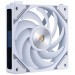 1stPlayer Вентилятор 1stPlayer XF7 White (XF7-WH-1IN1)