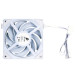 1stPlayer Вентилятор 1stPlayer XF7 White (XF7-WH-1IN1)