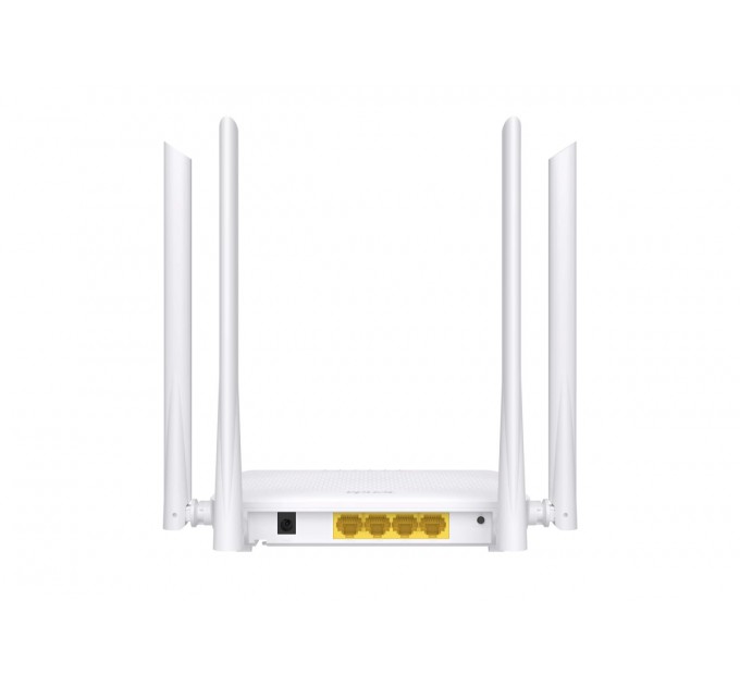 Tenda Оптичний абонентський термінал ONU AX1500 Wi-Fi6 xPON ONU Tenda HG15C