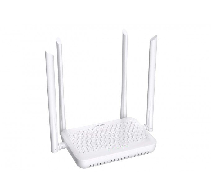 Tenda Оптичний абонентський термінал ONU AX1500 Wi-Fi6 xPON ONU Tenda HG15C