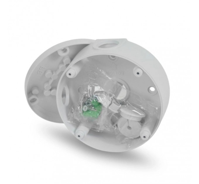 Atis Комутаційний бокс ATIS WD-001 (120 mm)