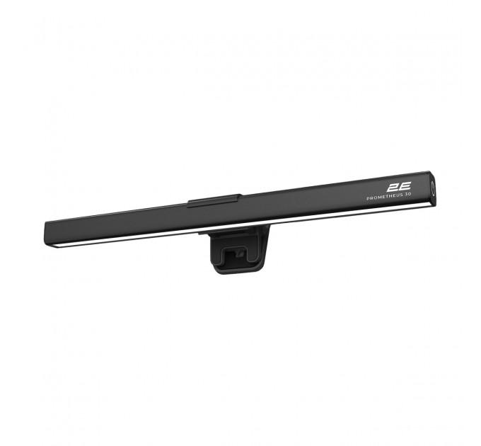 2E Лампа на монітор 2E Prometheus 30 Black (2E-DL002BK)