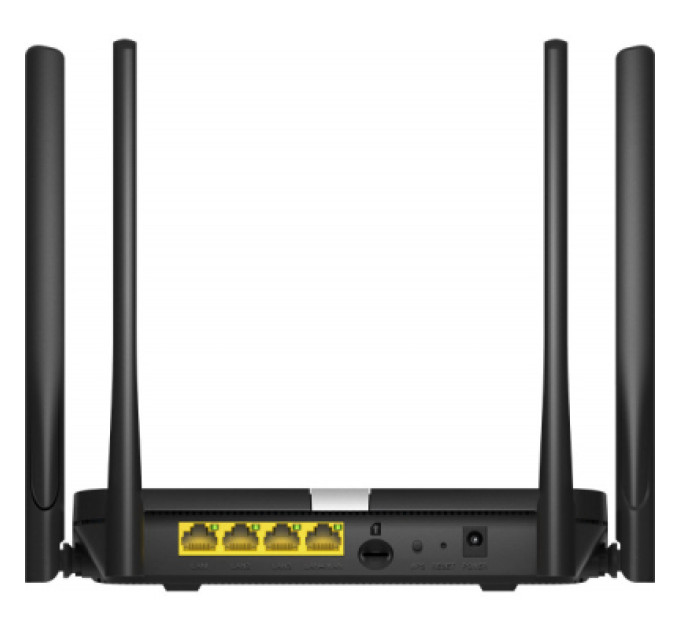 Cudy Маршрутизатор Cudy LT500_EU_V2.0