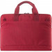 Сумка для ноутбука Tucano 15.6" Smilza Slim, Red (BSM15-R)