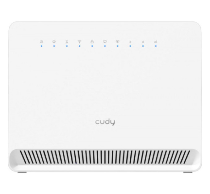 Cudy Маршрутизатор Cudy LT500E_EU_V1.0
