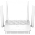 Cudy Маршрутизатор Cudy Маршрутизатор Cudy WR3000S, AX3000 Gigabit Wi-Fi 6 Mesh Router (WR3000S)