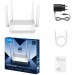 Cudy Маршрутизатор Cudy Маршрутизатор Cudy WR3000S, AX3000 Gigabit Wi-Fi 6 Mesh Router (WR3000S)