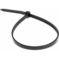 APRO Стяжка 80мм/3.0мм, black, 100 шт APRO (CT-B380)