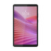 Lenovo Планшет Lenovo Tab One 4/128 WiFi Luna Grey + Clear Case (ZAF00131UA)