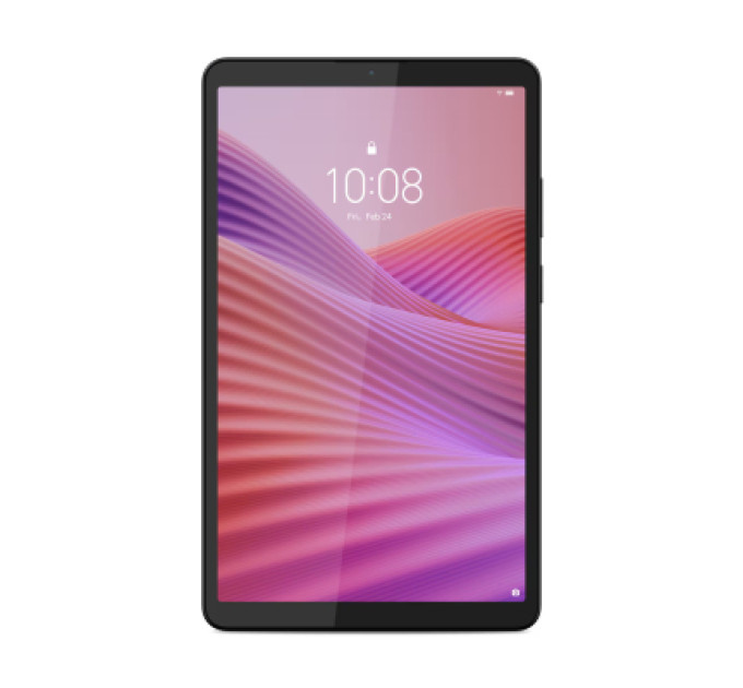 Lenovo Планшет Lenovo Tab One 4/128 LTE Luna Grey + Clear Case (ZAF10098UA)