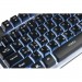 Vinga Клавіатура Vinga KBG839 black