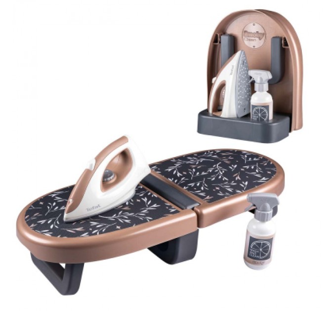 Smoby Ігровий набір Smoby Дошка для прасування (7600330123)