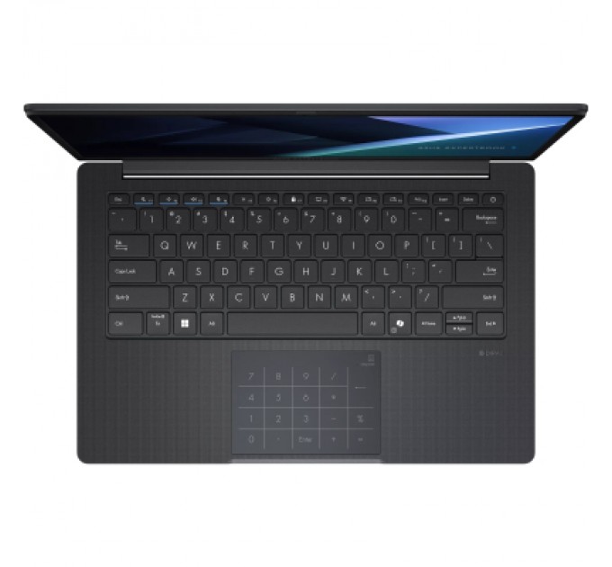 ASUS Ноутбук ASUS ExpertBook B1 B1403CVA-S65085 (90NX0811-M060N0)