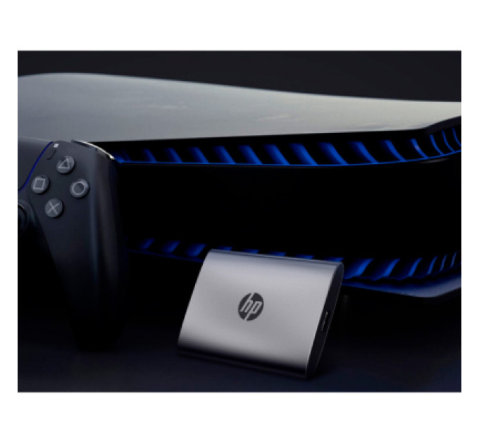 HP Накопичувач SSD USB Type-C 2TB P900 HP (7M697AA)