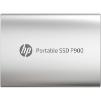 Накопичувач SSD USB Type-C 2TB P900 HP (7M697AA)