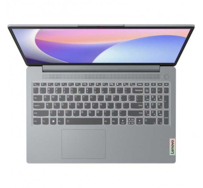 Lenovo Ноутбук Lenovo IdeaPad Slim 3 15IAN8 (82XB00H7RA)