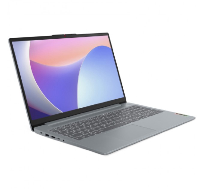 Lenovo Ноутбук Lenovo IdeaPad Slim 3 15IAN8 (82XB00H7RA)