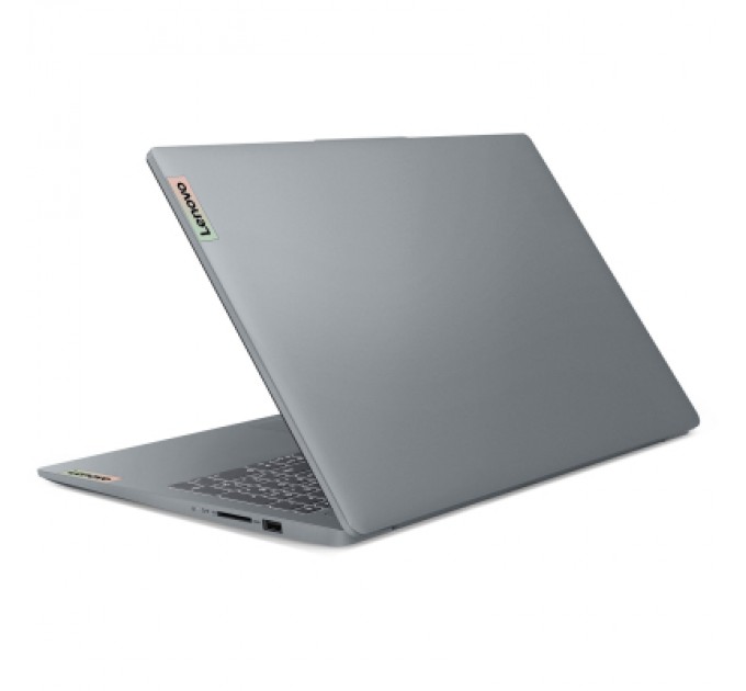 Lenovo Ноутбук Lenovo IdeaPad Slim 3 15IAN8 (82XB00H7RA)