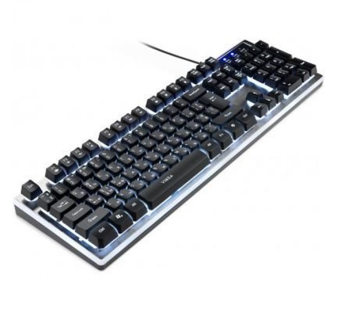 Vinga Клавіатура Vinga KBG839 black