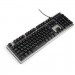 Vinga Клавіатура Vinga KBG839 black
