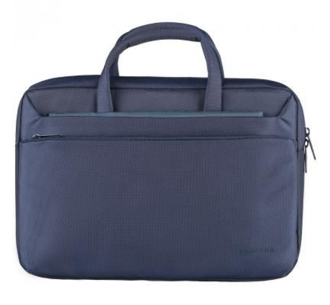 Сумка для ноутбука Tucano 13" Work_Out 3, Blue (WO3-MB13-B)