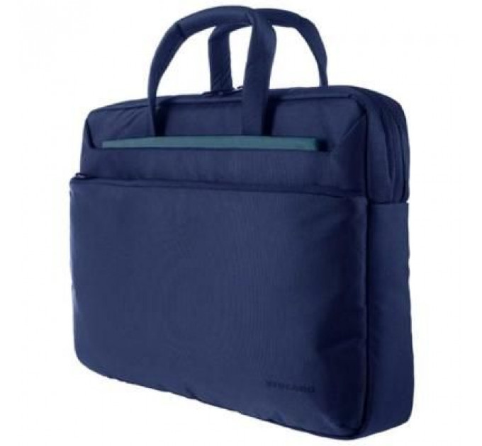 Сумка для ноутбука Tucano 13" Work_Out 3, Blue (WO3-MB13-B)
