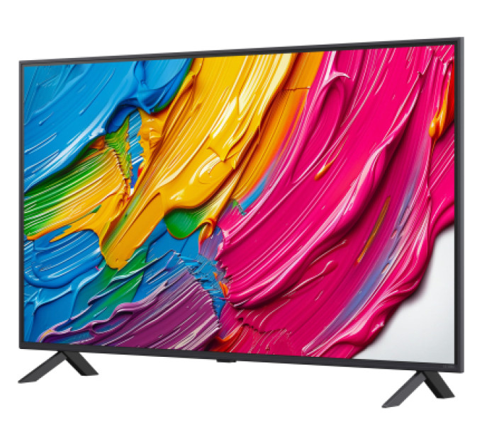 LG Телевізор LG 50QNED80A6A
