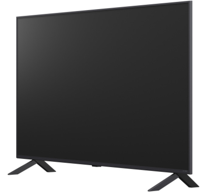 LG Телевізор LG 50QNED80A6A