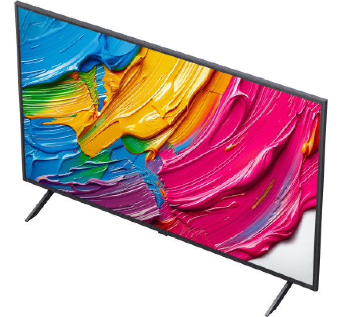 LG Телевізор LG 50QNED80A6A