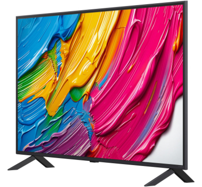 LG Телевізор LG 50QNED80A6A