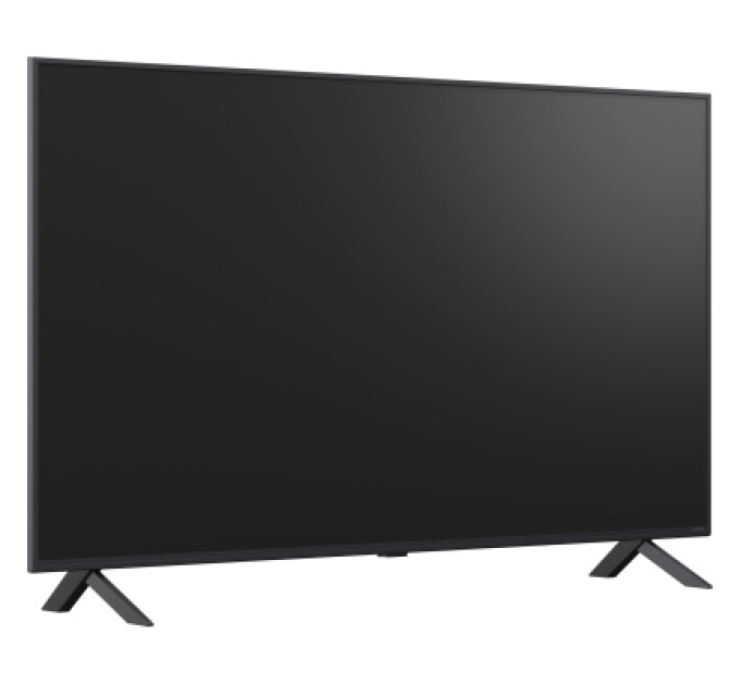 LG Телевізор LG 50QNED80A6A