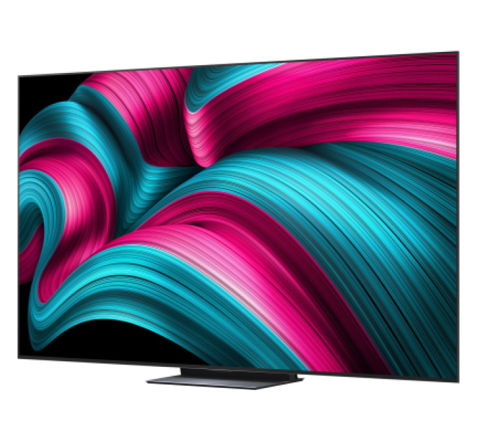 LG Телевізор LG OLED83C54LA